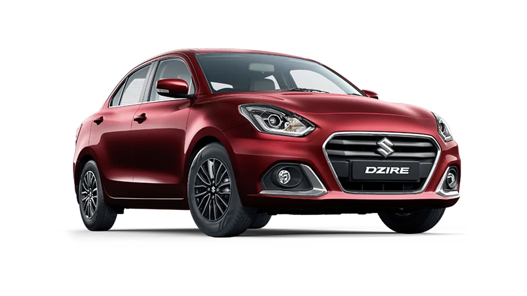 2019 Swift Dzire VXi